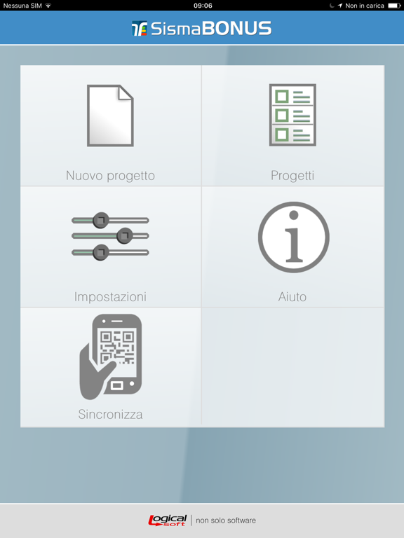 Screenshot #4 pour SismaBONUS