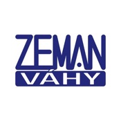 ZEMAN Váhy