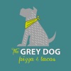The Grey Dog icon