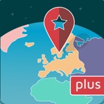 Download GeoExpert+ World Geography Map app