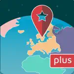 GeoExpert+ World Geography Map App Positive Reviews