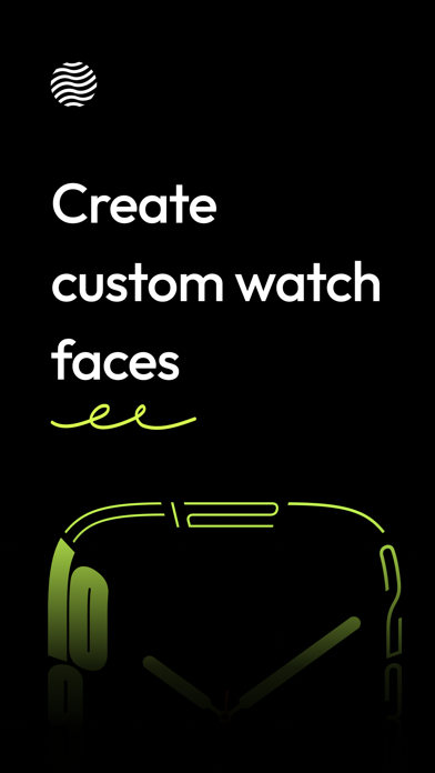 Watch Facer Maker Screenshot