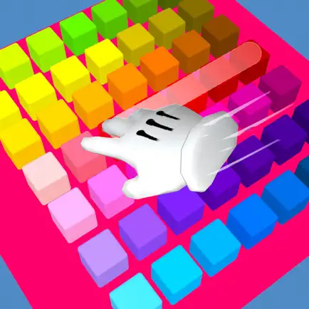 Dig The Colors Читы