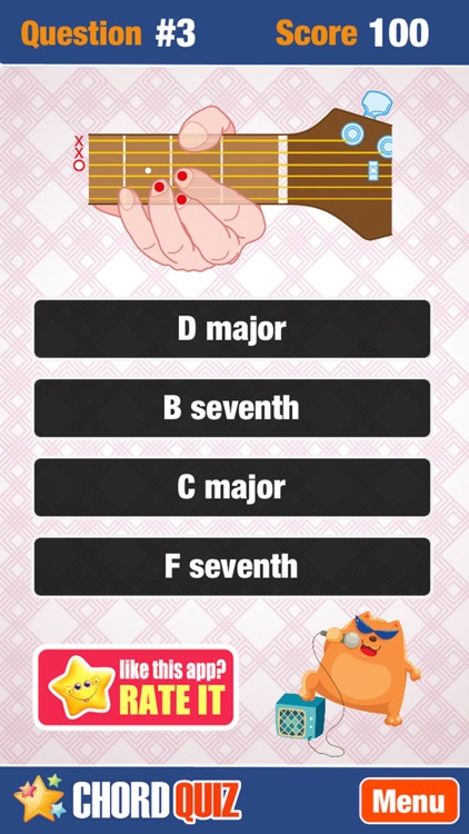 Guitar Chords - Learn to Play