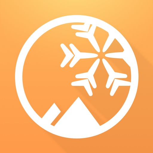 OpenSnow: Forecast Anywhere iOS App