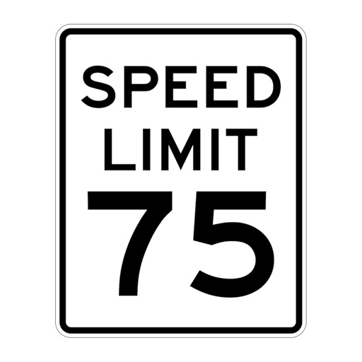 Hands Free Speed Limit