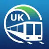 London Tube Guide and Route Planner App Positive Reviews