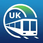 London Tube Guide and Route Planner App Contact