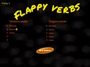 flappy verb айпад изображения 3