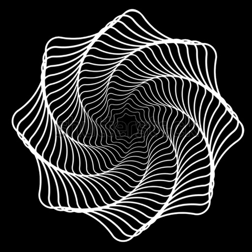 Lissajous curves