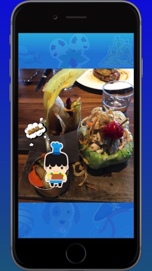 Stickers &Me: Stickers, Stickers, & more Stickers!(圖3)-速報App