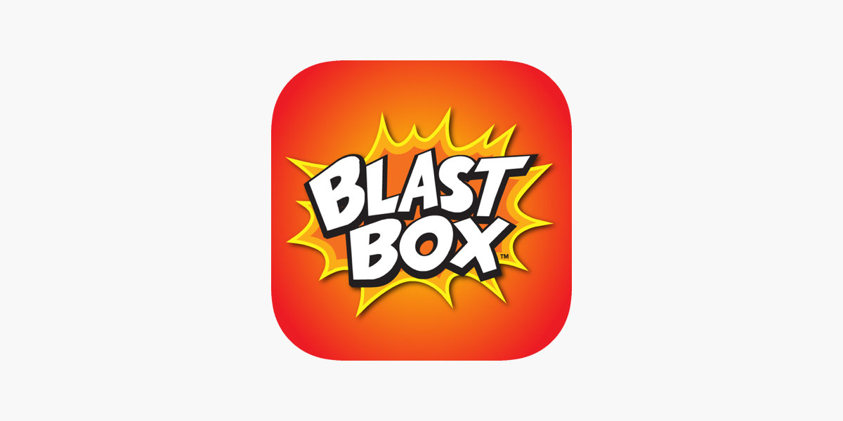 Blast Box on the App Store