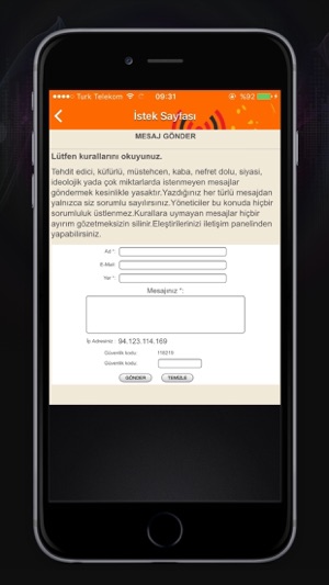 Radyo Medya(圖2)-速報App