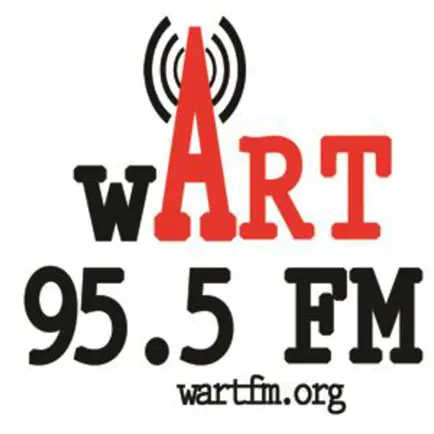 wART FM 95.5 Cheats