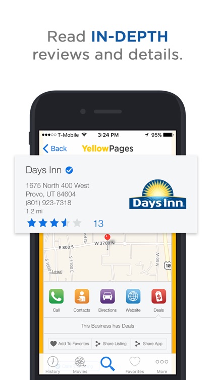 Yellow Pages