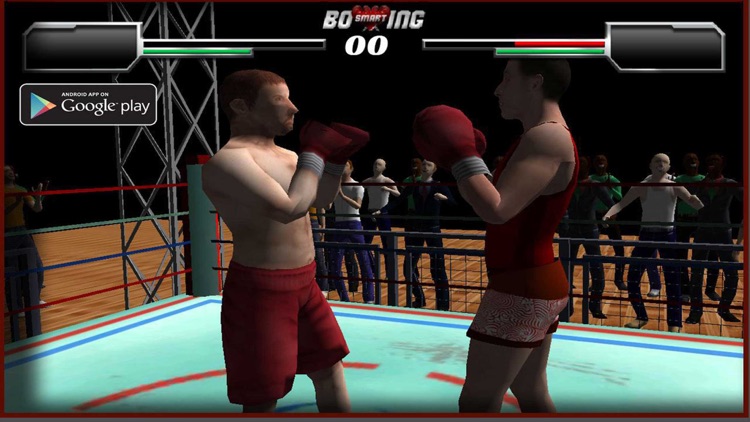 Real Boxing – Fighting Game  Free Download #1 Fighting Game