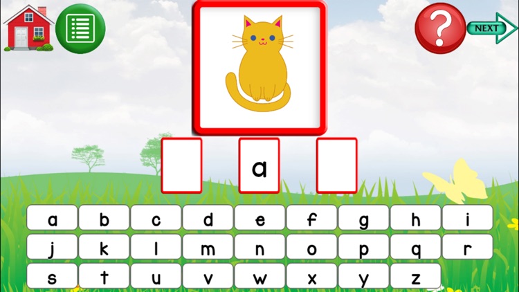 I can Read - I am ready for Reading abc phonics