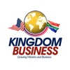 K Business World icon
