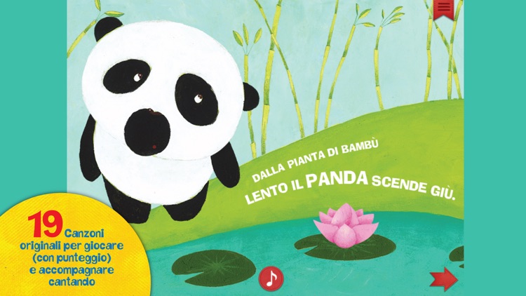 DoReMiao - Read, play & sing along story for kids screenshot-3