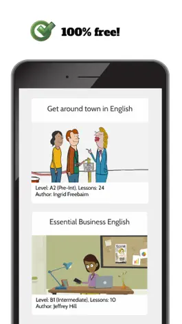 Game screenshot Anglolang English mod apk