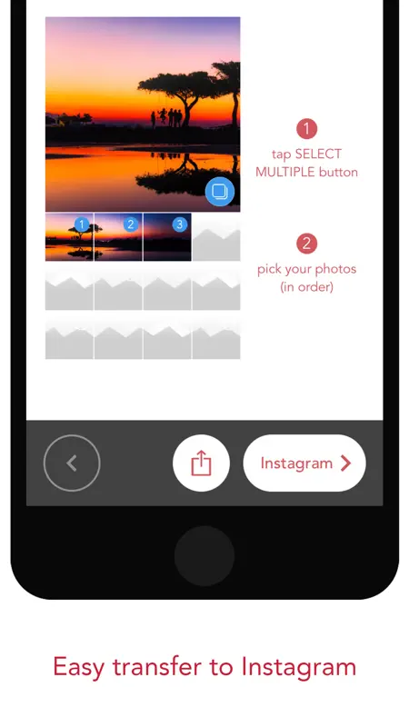 Swipe Left - Panoramas screenshot 2 of 5