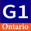 Ontario G1 Practice Test 2024. icon