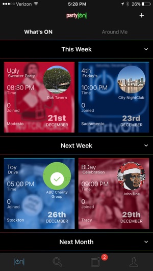 Party On Mobile(圖1)-速報App