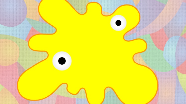 Colors with Splash screenshot-3