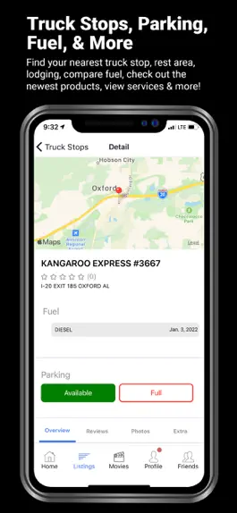 Game screenshot truckr. hack