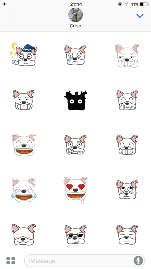 可愛狗(圖2)-速報App
