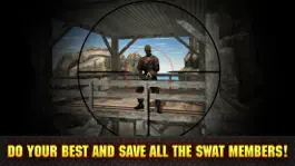 Game screenshot Ghost Sniper: Modern Assassin Warrior hack