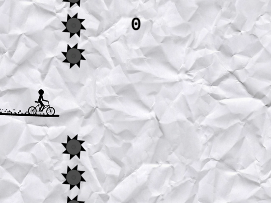 Screenshot #6 pour Ragdoll Rider