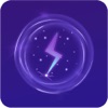 Icon Magic Charger-Charge Animation