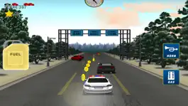 Game screenshot Police Car Chase apk