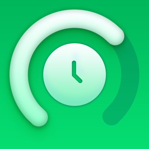 Fasting Tracker: FastMinder iOS App