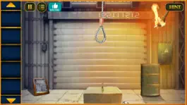 Game screenshot Old Empty Warehouse Escape apk