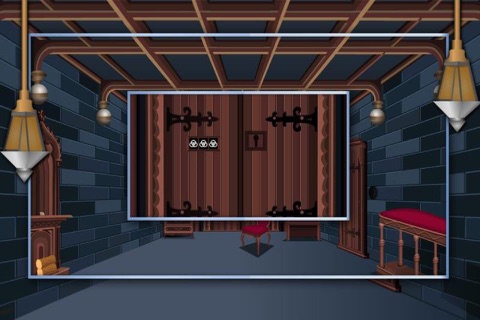 Escape From Gothic screenshot 4