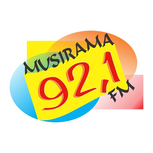 Musirama 92,1 FM icon