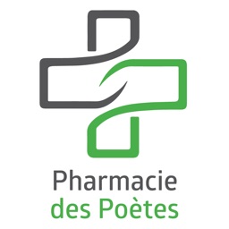 Pharmacie des Poètes