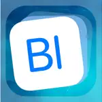 Blending Board App Contact