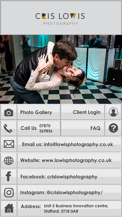 Cris Lowis Photography