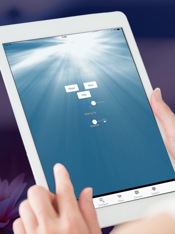 Screenshot #5 pour Stay Slim, Weight Loss - Hypnosis & Meditation