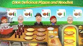 Game screenshot Mobile Food Truck Frenzy Cooking Serve apk