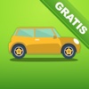 CBR Jip Auto Theorie - Gratis proefversie