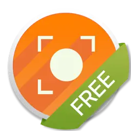 Icecream Screen Recorder (Free Version) app icon
