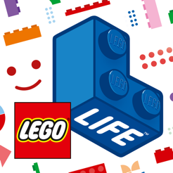 ‎LEGO® Life