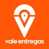 Vale entregas - Entregador