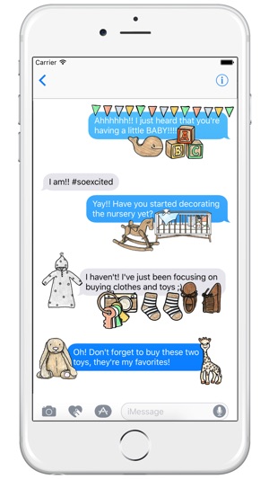 Baby by Rachel Ryle(圖3)-速報App