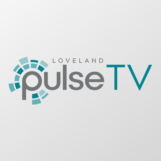 Loveland PulseTV icon