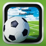 Custom Fitness Footballer